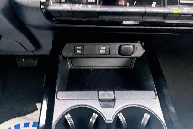 2025 Toyota Prius - $29,294