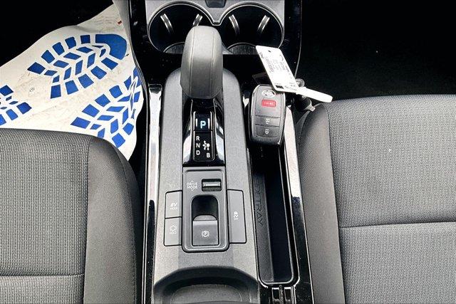 2025 Toyota Prius - $29,294