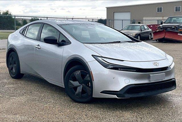 2025 Toyota Prius - $29,294