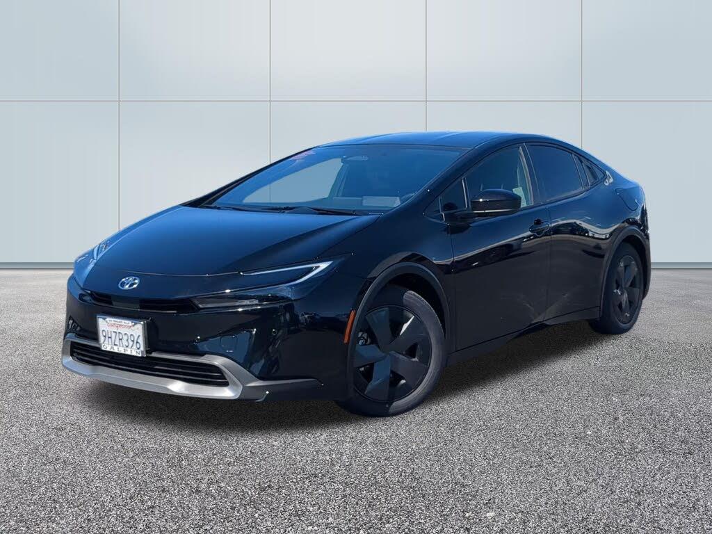 2023 Toyota Prius - $28,775