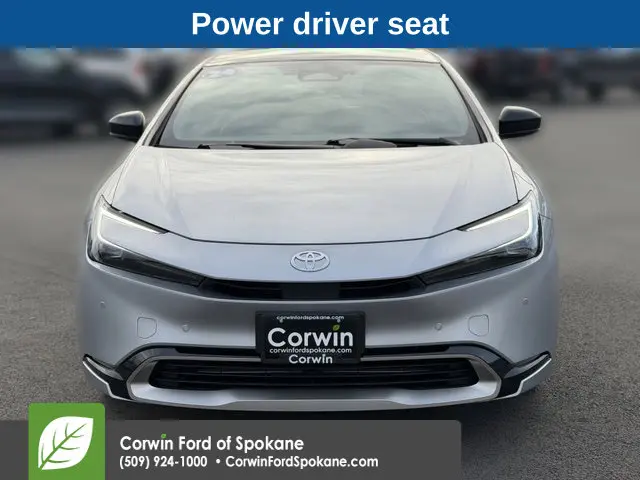 2024 Toyota Prius - $31,489