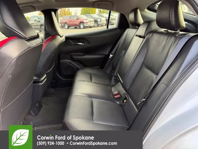 2024 Toyota Prius - $31,489