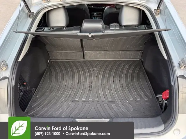 2024 Toyota Prius - $31,489