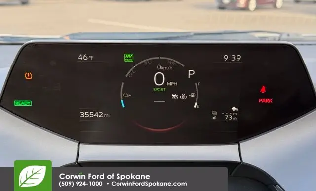 2024 Toyota Prius - $31,489
