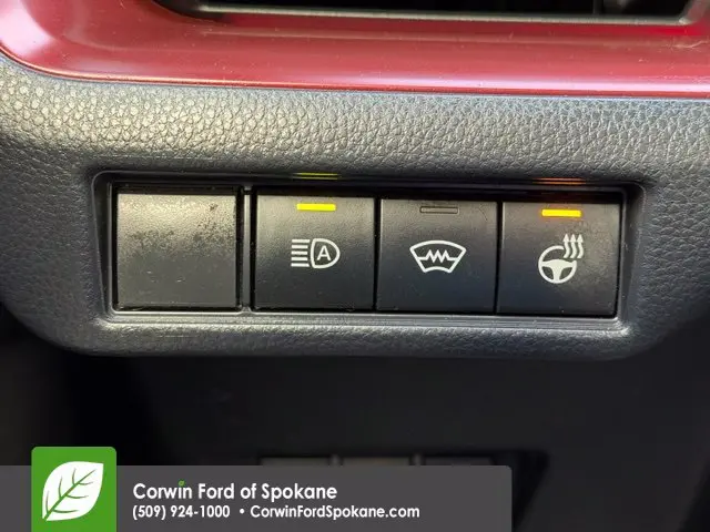 2024 Toyota Prius - $31,489