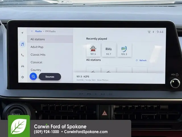 2024 Toyota Prius - $31,489
