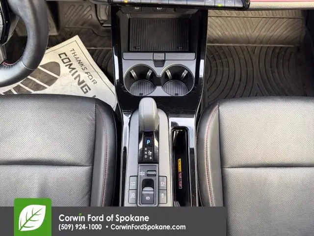 2024 Toyota Prius - $31,489