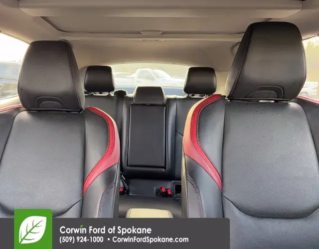 2024 Toyota Prius - $31,489