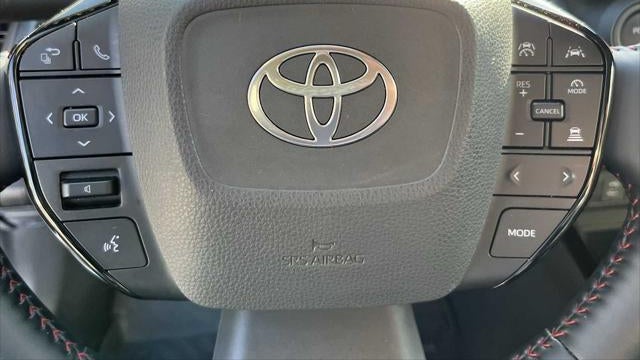 2024 Toyota Prius Prime XSE