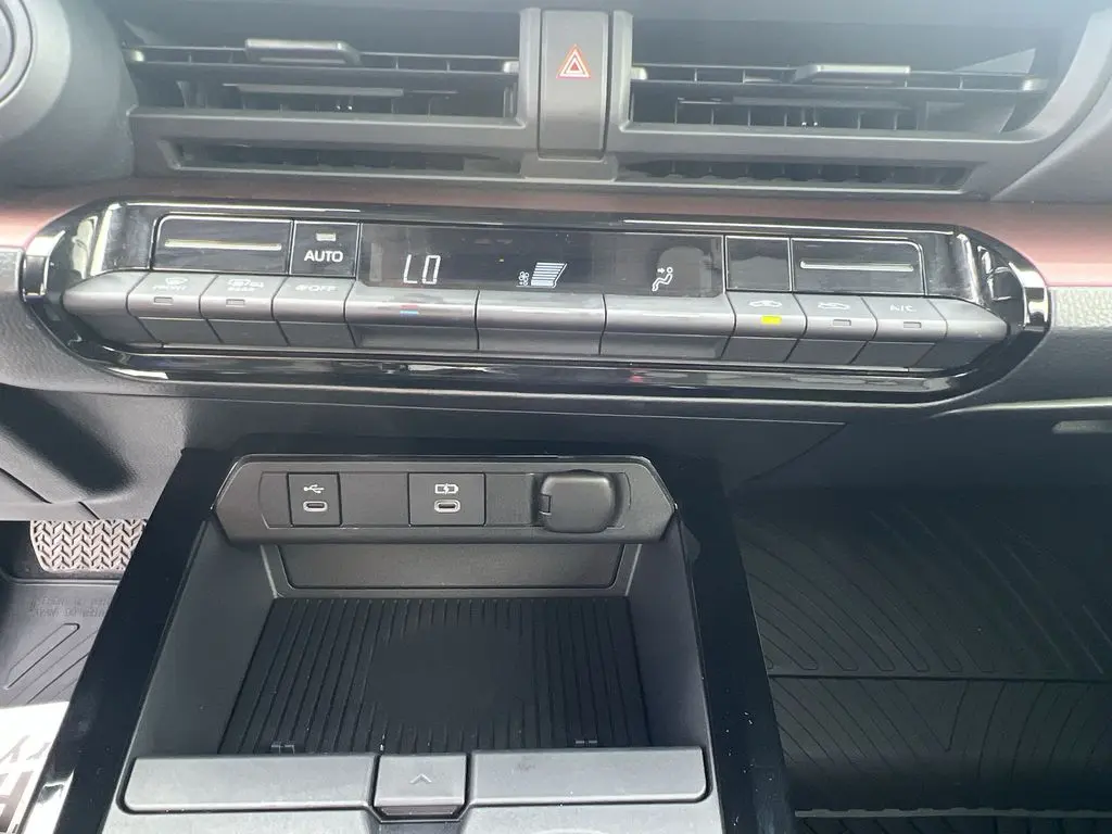 2026 Toyota Prius - $32,980