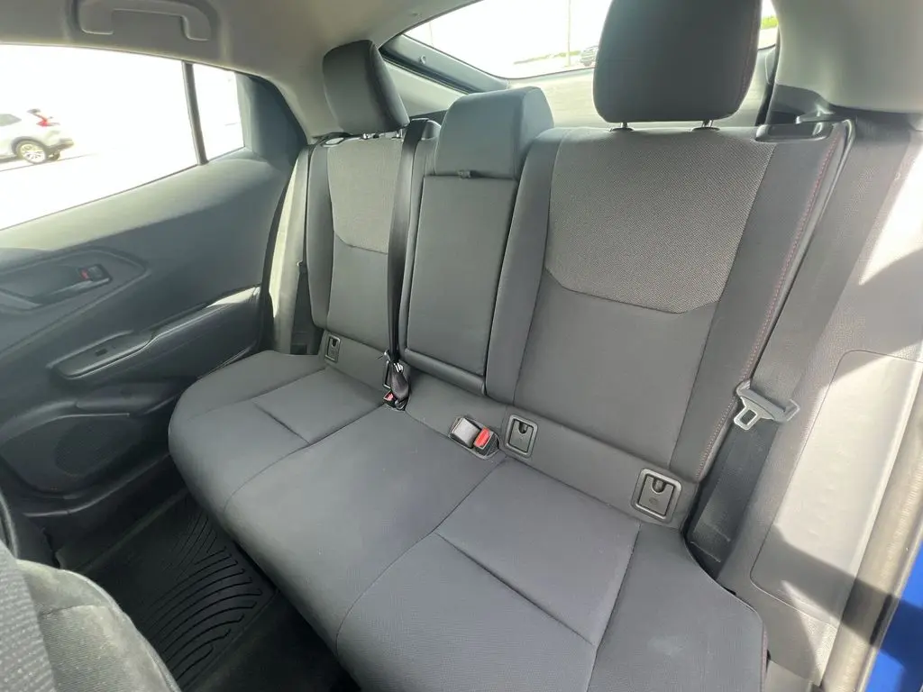 2026 Toyota Prius - $32,980