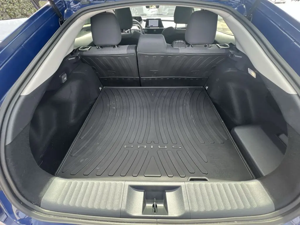 2026 Toyota Prius - $32,980