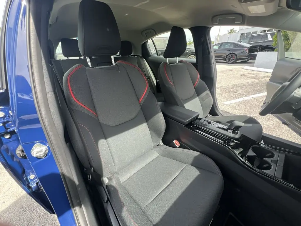 2026 Toyota Prius - $32,980