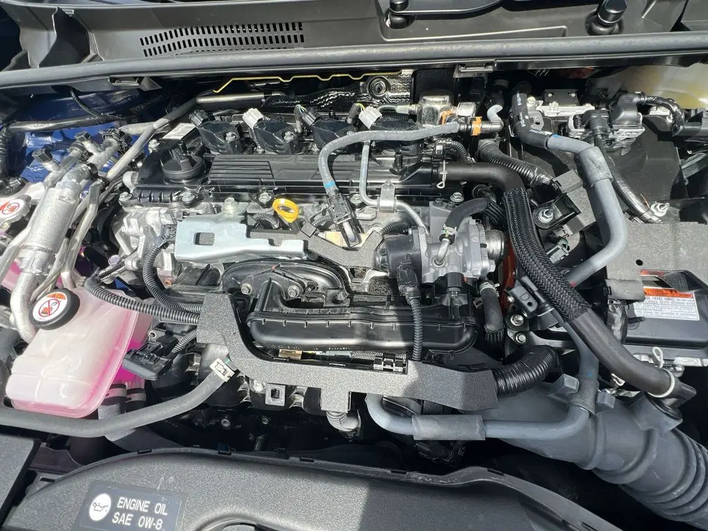 2026 Toyota Prius - $32,980