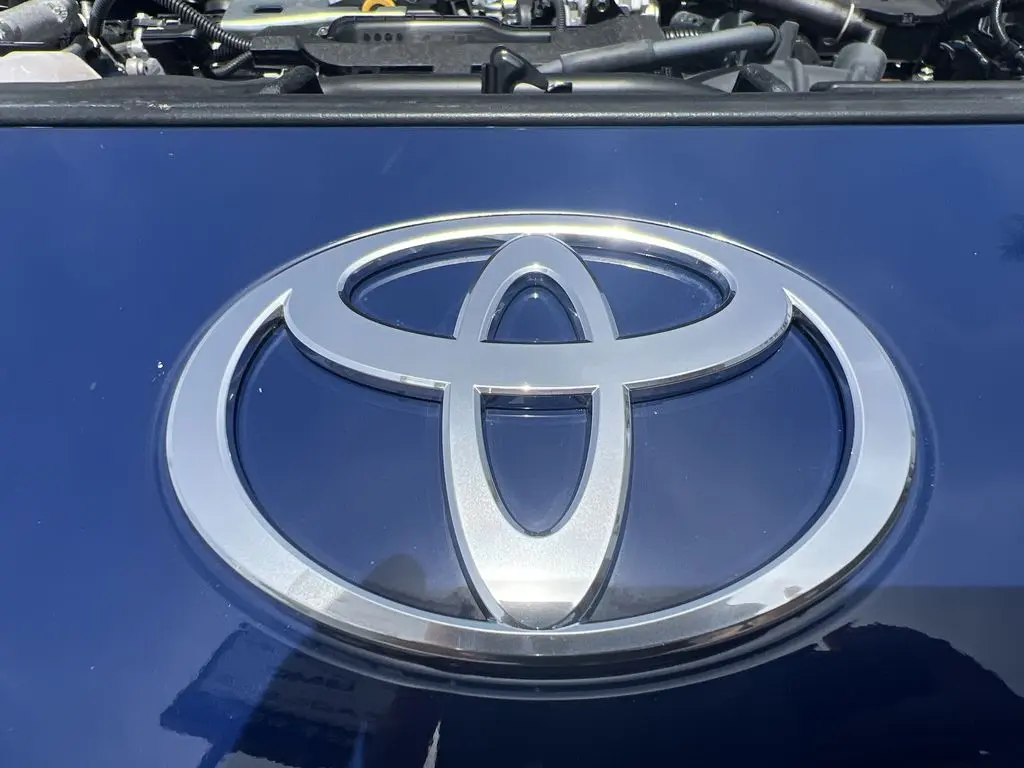 2026 Toyota Prius - $32,980