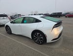 2023 Prius Prime Thumbnail 2