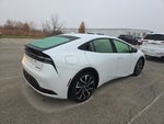 2023 Prius Prime Thumbnail 3