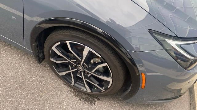 2024 Toyota Prius Prime SE
