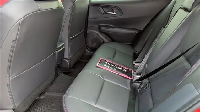 2025 Toyota Prius Plug-in Hybrid XSE Premium