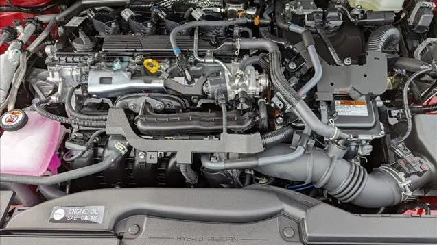 2025 Toyota Prius Plug-in Hybrid XSE Premium