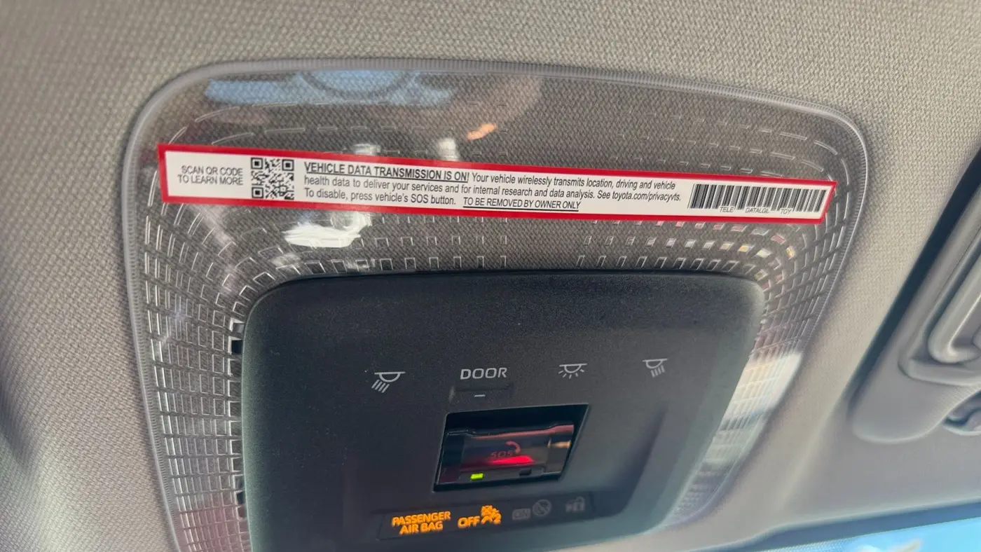 2026 Toyota Prius Plug-in Hybrid Nightshade