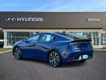 2024 Prius Prime Thumbnail 2