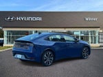 2024 Prius Prime Thumbnail 4
