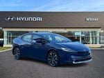 2024 Prius Prime Thumbnail 5