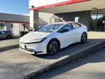 2024 Prius Prime Thumbnail 4