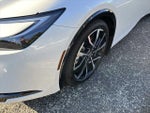 2024 Prius Prime Thumbnail 8