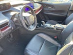 2024 Prius Prime Thumbnail 9