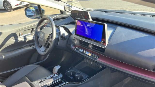 2024 Toyota Prius Prime XSE Premium