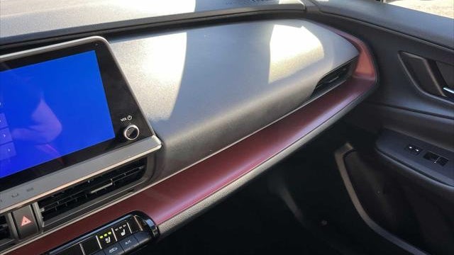 2024 Toyota Prius Prime XSE Premium