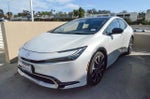 2024 Prius Prime Thumbnail 10