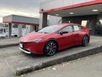2024 Prius Prime Thumbnail 4