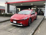 2024 Prius Prime Thumbnail 3