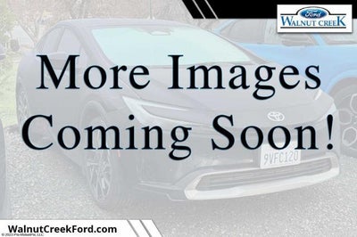 2025 Toyota Prius Plug-In Hybrid XSE 4DR Hatchback