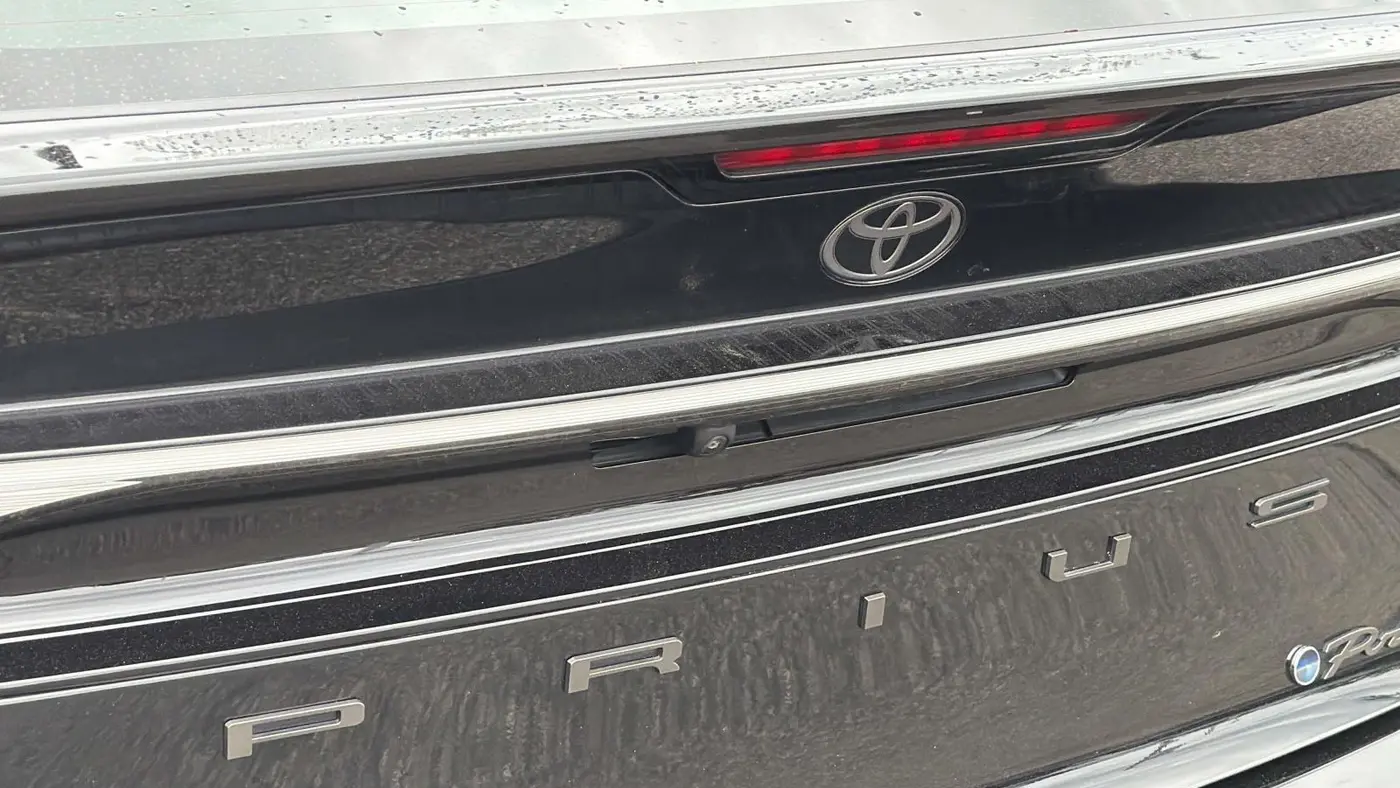 2023 Toyota Prius Prime SE