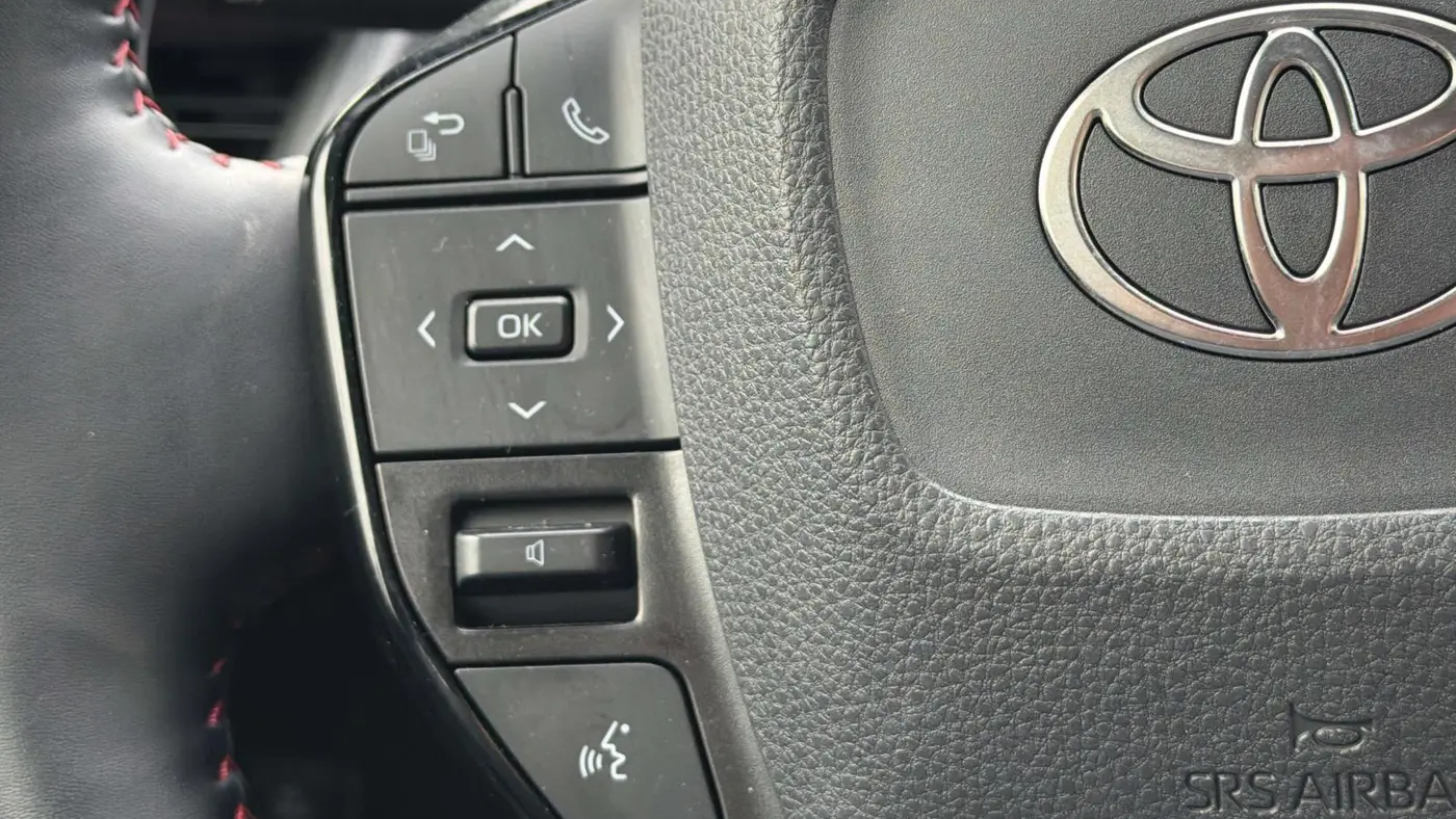 2023 Toyota Prius Prime SE