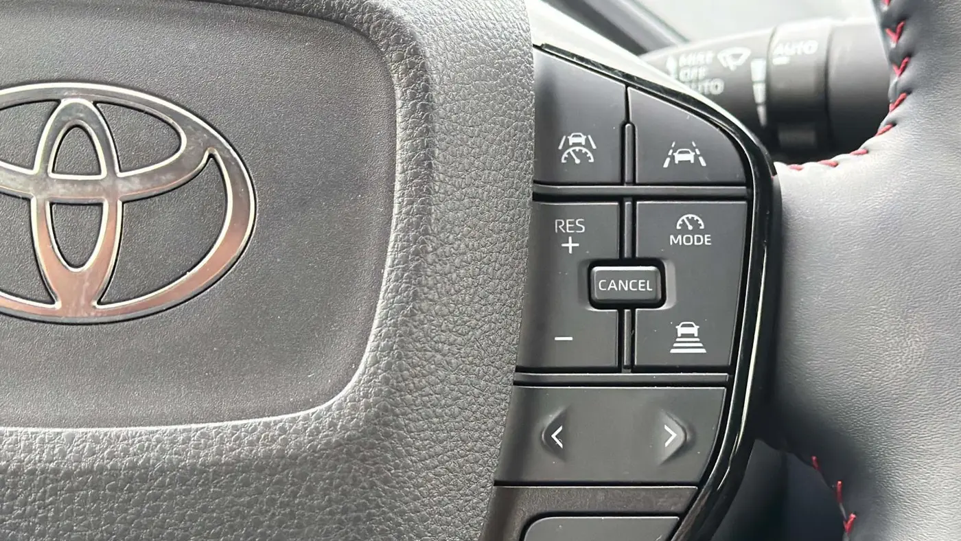2023 Toyota Prius Prime SE