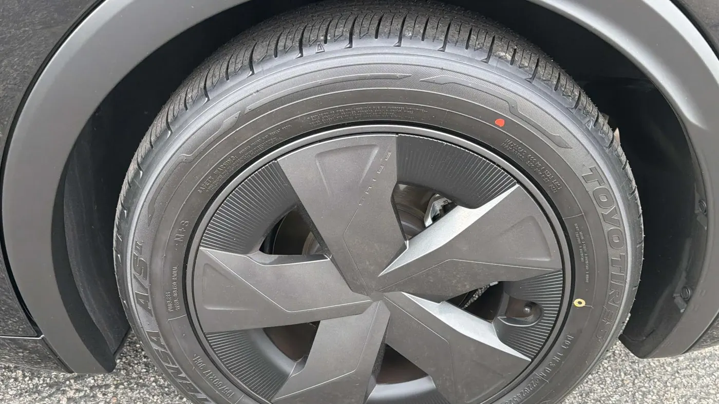 2023 Toyota Prius Prime SE