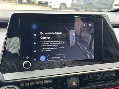 Photo of a 2024 Toyota Prius Prime XSE 4DR Hatchback for sale