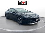 2024 Prius Prime Thumbnail 4