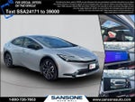 2024 Prius Prime Thumbnail 1