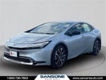 2024 Prius Prime Thumbnail 2