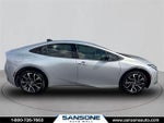 2024 Prius Prime Thumbnail 3