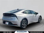 2024 Prius Prime Thumbnail 4