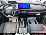 2024 Prius Prime Thumbnail 12