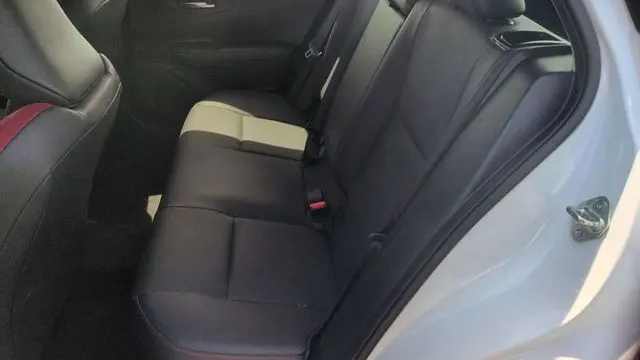 2024 Toyota Prius Prime SE