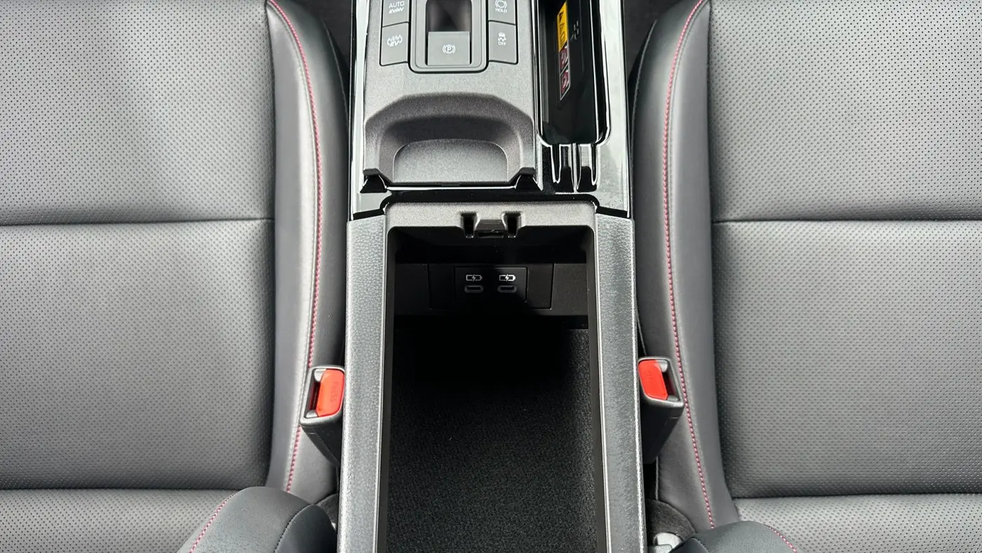 2026 Toyota Prius Plug-in Hybrid Nightshade